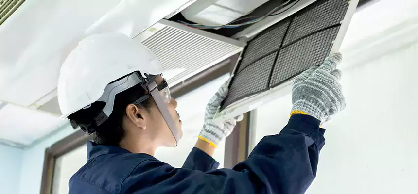 Our Residential Air Vent Cleaning Services in Queens, NY