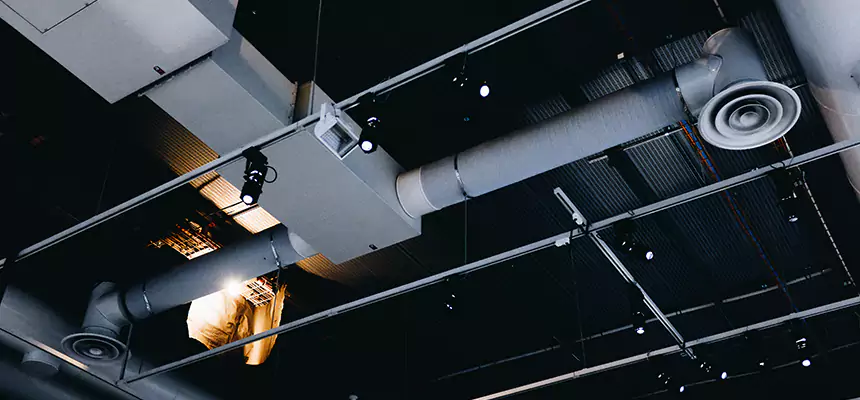 Our Seasonal Allergy Air Duct Cleaning Services in Queens, NY