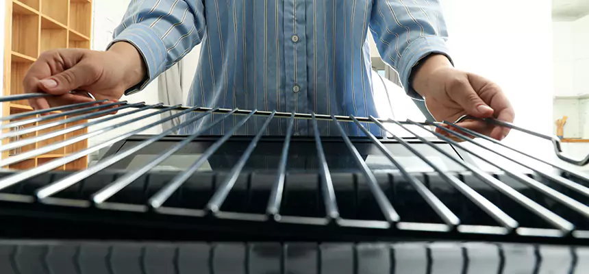 Our Vent Grille Washing Services in Queens, NY