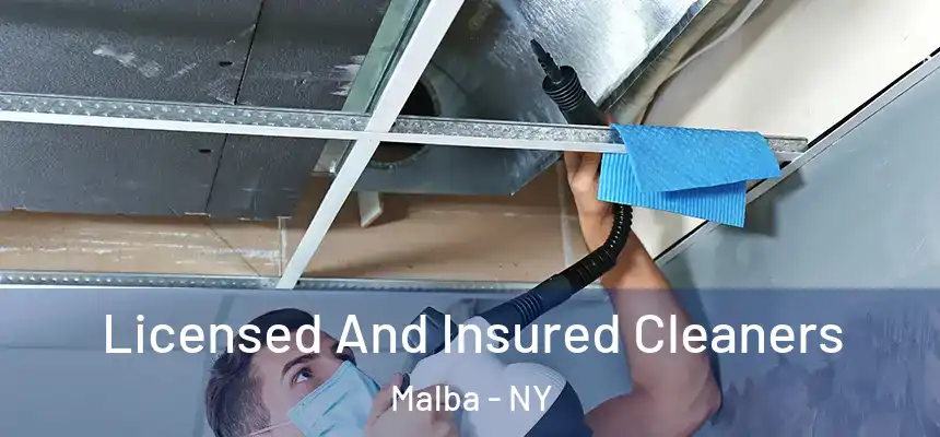  Licensed And Insured Cleaners Malba - NY