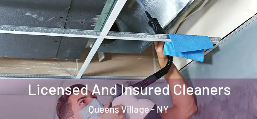  Licensed And Insured Cleaners Queens Village - NY