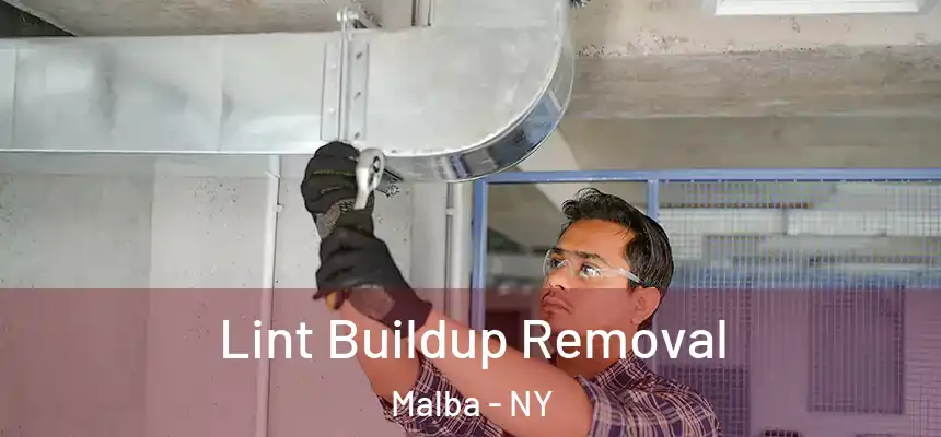  Lint Buildup Removal Malba - NY