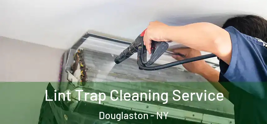  Lint Trap Cleaning Service Douglaston - NY