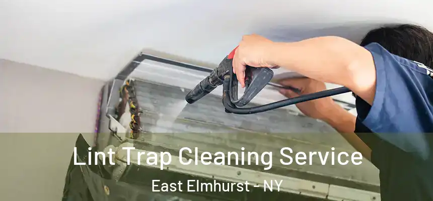  Lint Trap Cleaning Service East Elmhurst - NY