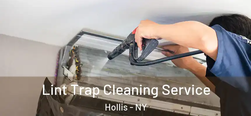  Lint Trap Cleaning Service Hollis - NY