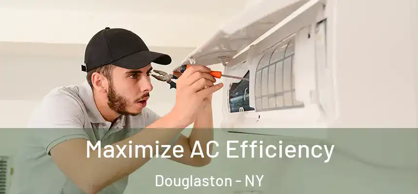  Maximize AC Efficiency Douglaston - NY