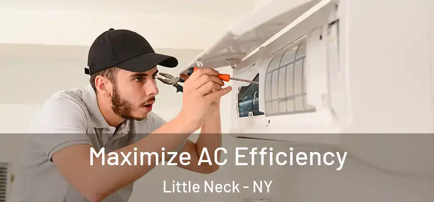  Maximize AC Efficiency Little Neck - NY