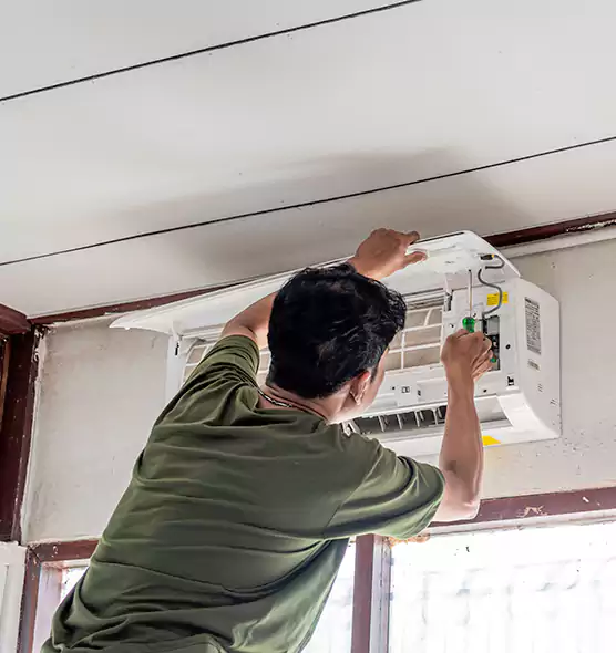 About Air Duct & AC Odor Removal in Queens, NY