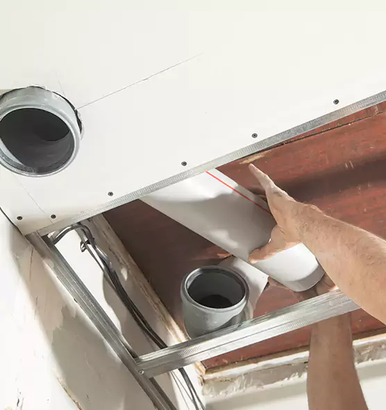 Professional Air Duct Replacement in Queens, NY