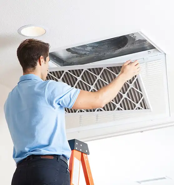 About Annual Dryer Vent Maintenance Queens, NY