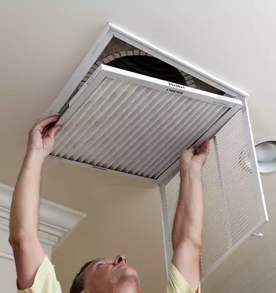 Trusted Apartment Air Duct Cleaning in Queens, NY