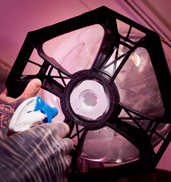 Advanced Basement Vent Cleaning in Queens, NY