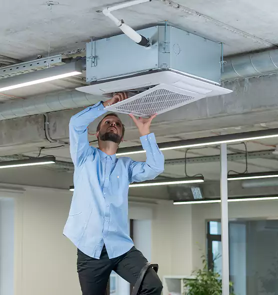 Expert Commercial Air Duct Cleaning in Queens, NY