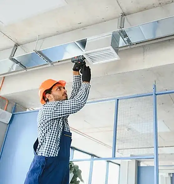 About Commercial Laundry Vent Cleaning in Queens, NY