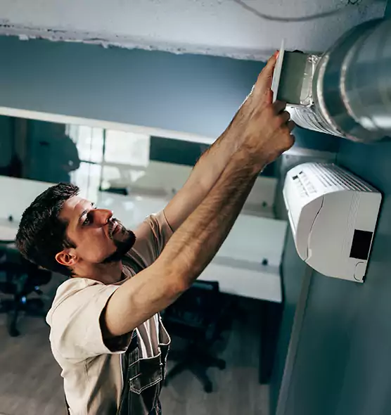 About Flexible Ductwork Replacement in Queens, NY