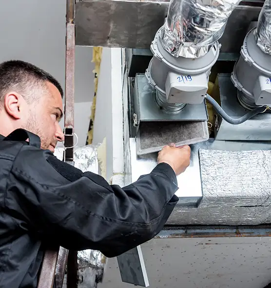 Professional Furnace Vent Cleaning in Queens, NY