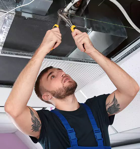 Trusted Home Air Duct Cleaning in Queens, NY