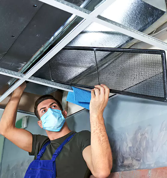 Professional Home Ventilation Cleaning in Queens, NY
