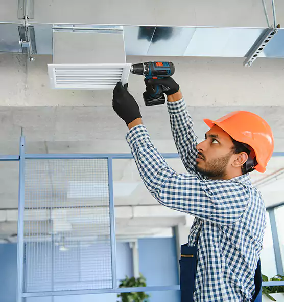 Professional HVAC Duct Cleaning in Queens, NY