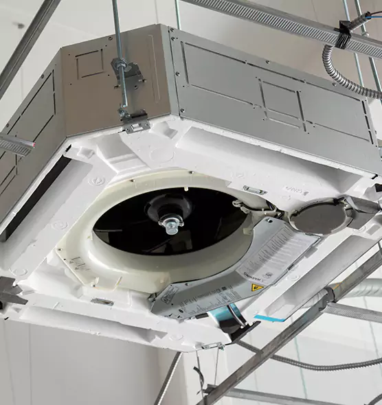 Professional Industrial Dryer Vent Cleaning in Queens, NY