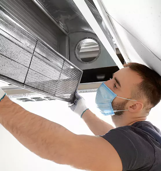 About Remove Smoke Smell From Air Duct in Queens, NY