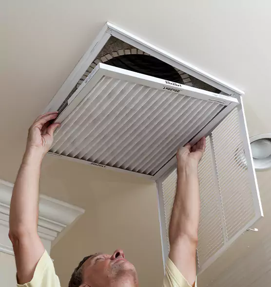 Professional Vent Relocation Services in Queens, NY