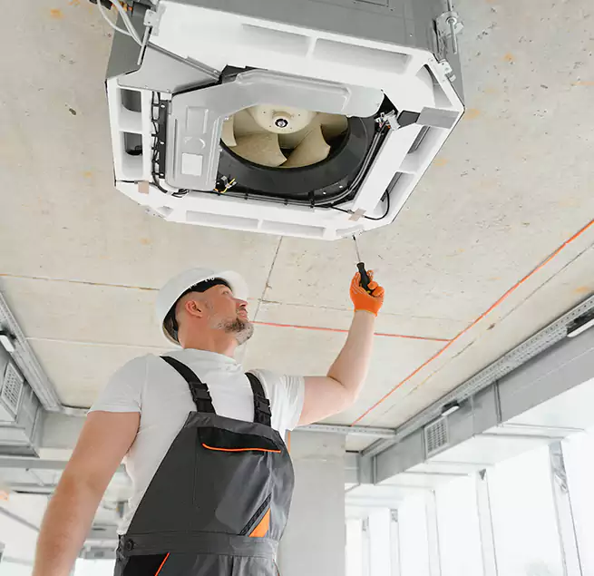 Why Homeowners & Businesses Trust Us in Queens, NY?