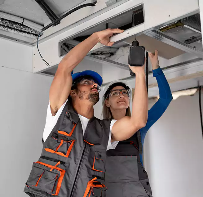 Why Homeowners & Businesses Trust Us in Queens, NY