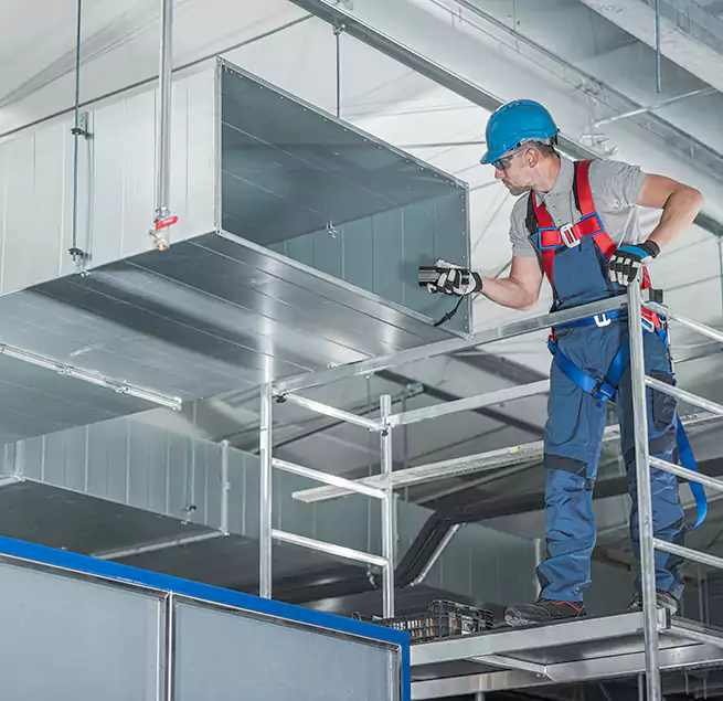 Why Homeowners & Businesses Trust Us in Queens, NY?