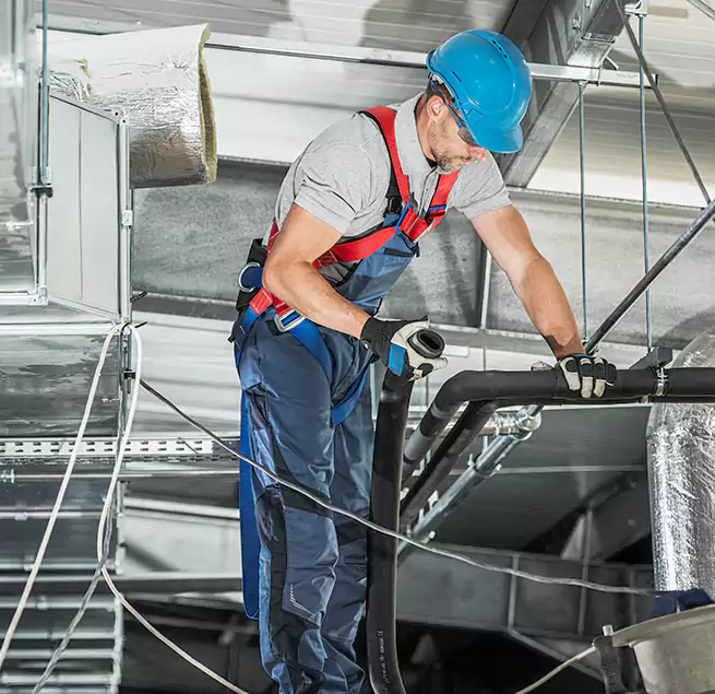 Why Homeowners & Businesses Trust Us in Queens, NY?