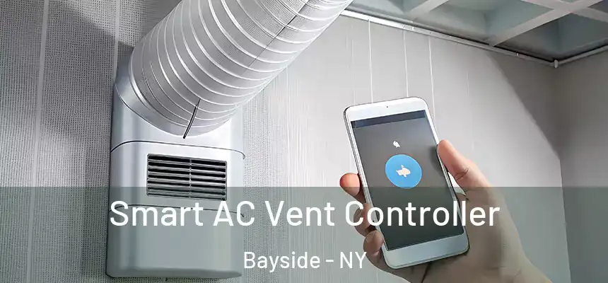  Smart AC Vent Controller Bayside - NY