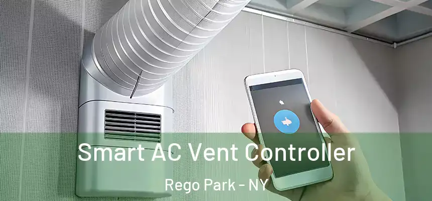  Smart AC Vent Controller Rego Park - NY