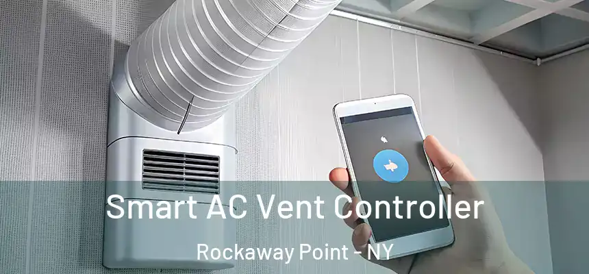  Smart AC Vent Controller Rockaway Point - NY