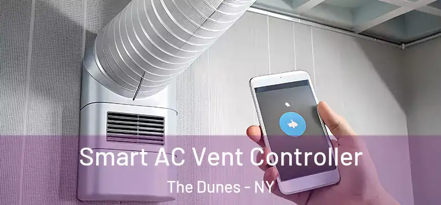  Smart AC Vent Controller The Dunes - NY